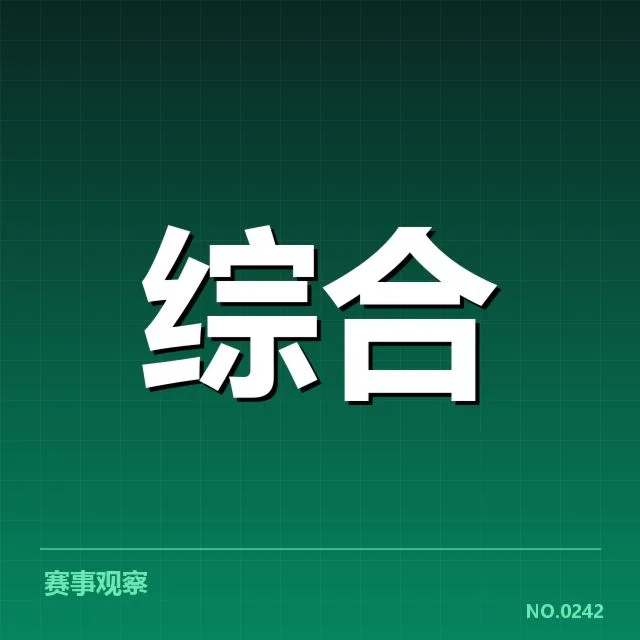 中国队参赛名单与奖牌赛项目确认